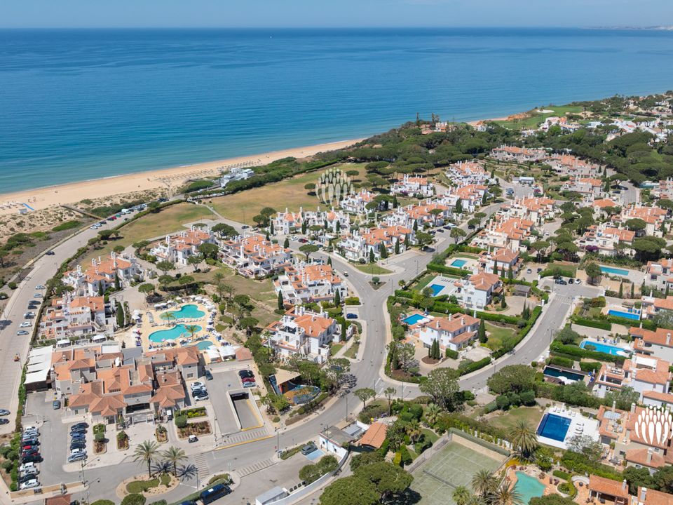 Apartament a Vale do Lobo, Faro - foto 3